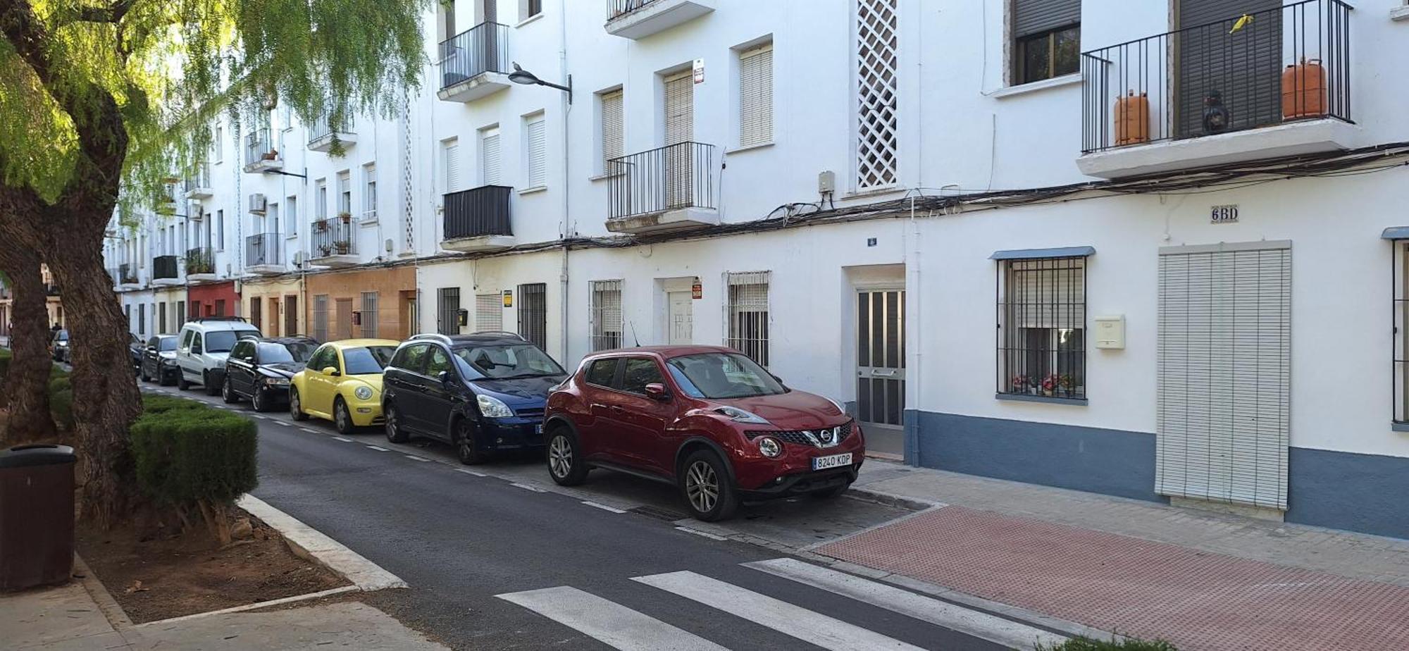 Apartamento El Castell Alaquàs Exterior foto